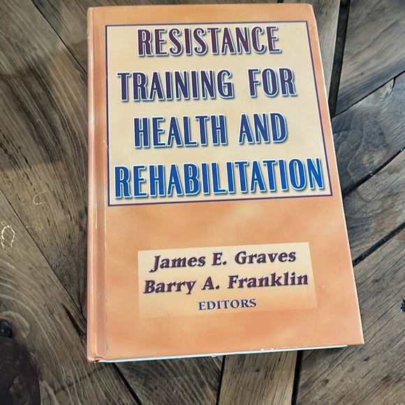 Strength Training Book Bundle - Picture 2 of 7